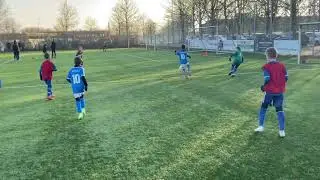 Caspian (Sanderum Boldklub)- Highlights, Goals & Skills - 2020