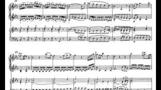 Mozart Church Sonata n. 1 KV 67 - Piano Transcription [tbpt21]