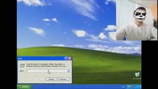 Windows cannot find C:\Windows\System32\Rundll32.exe fix