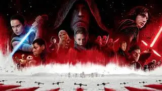 Star Wars: The Last Jedi OST - Peace and Purpose (Extended Version)