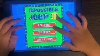 Primal Craft, Impossible Jump, Pac Man, Color Fill 3D, Leps World, Block Puzzle, Geomety Dash Lite
