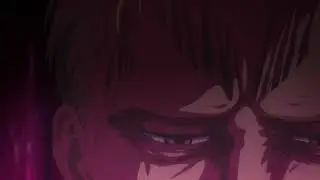 The Armored Titan's Glow up
