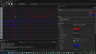 [unDAW] note playback visualization in pianoroll widget