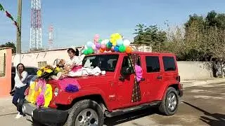 EJIDO LA FE, EI DIA DE SU ANIVERSARIO 16 DE NOVIEMBRE 2024