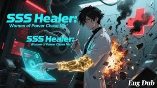【FULL】SSS Healer: Women of Power Chase Me #anime #chineseanime #englishdubbed #2026 #animation