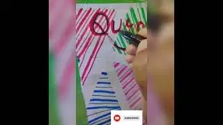 calligraphy islamic #drawing #art #painting #calligraphyidea #ytshorts #youtubeshorts #viral