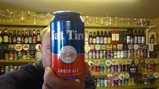 New Belgium | Fat Tire | Amber Ale