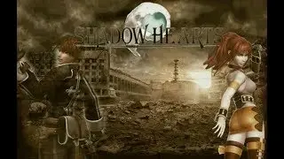 Shadow Hearts Convenant Ep 28 - le secret de Kurando