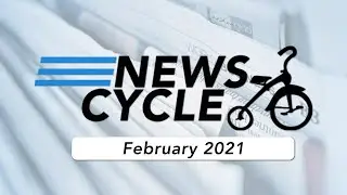 Marketing News For Creative Business Owners | February 2021 | News Cycle