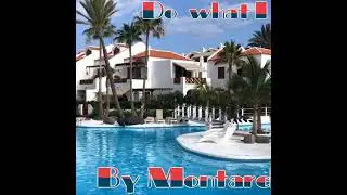 Do what I wanna by Montarchv