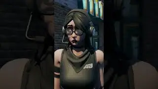 Halloween To Christmas...  #shorts #fortnite #fortnitebr #chapter2season8 #fn #halloween #christmas