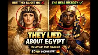 Major Historical Events That Shaped Africa