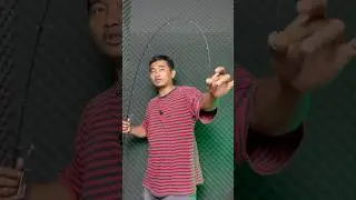Joran UL ring fuji carbon x wrap sea and kings vamoz #mancing #fishing #joranpancing #mancingmania