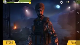 FAUG Entire Gameplay FINAL BOSS Ending