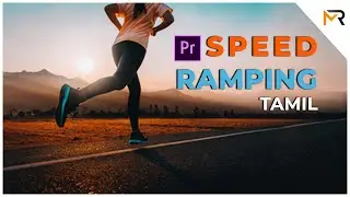 FREEZE and REVERSE video with Speed ramping / Time remapping (Premiere Pro Basics)