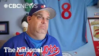 Montreal Expos fans divided over cheering on Blue Jays