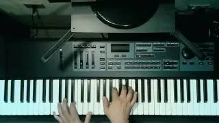 Medley -Tico Tico no Fubá e Conga, Conga, Conga (Zequinha de Abreu e Mister Sam-Gretchen)