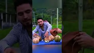 Wife and Husband Exposed By a Kind Stranger ❤️😱