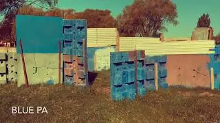 AHB1: Airsoft Hawke&rsquo;s Bay&rsquo;s Premiere Game Zone