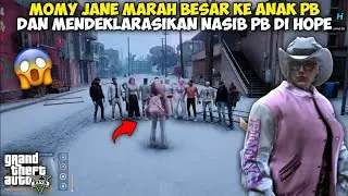 PINKY BLINDERS HOPE INDONESIA BUBAR‼️|| GTA V ROLEPLAY #hopeindonesia
