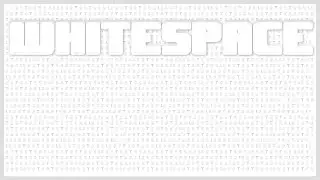 Whitespace Programming Language Tutorial