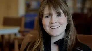 Claire O'Connell - Playing The Vision Game