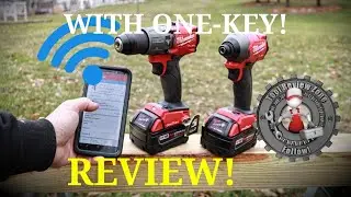 Milwaukee M18 Fuel Gen3 Impact and Drill Driver with One-Key  REVIEW! (2996-22)

#toolreviews #tools