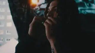 Monsie - Patience (Official Music Video)
