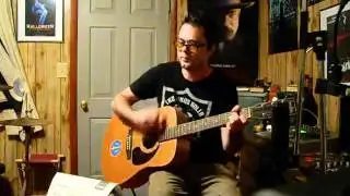 ashes to ashes by david bowie preformed by ronnie kenner