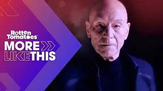 5 Shows to Watch If You Loved 'Star Trek: Picard' Season 3 | More Like This