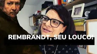 A  lição de anatomia do Dr. Tulp - Rembrandt | #10FatosArte [3]