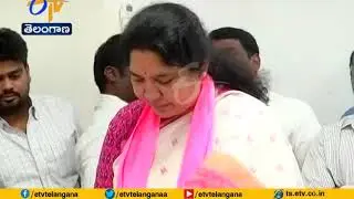 New MLCs Takes Oath | KTR And Ministers Attends this Event