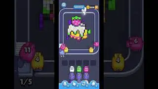 【 Pixel Flow 】Level 66