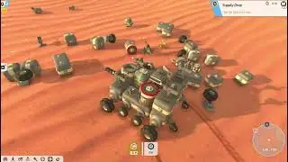 Modded Terra Tech episode 1