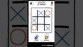 Just draw 21,23 level complete