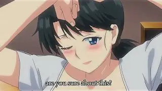 It's So Big than My Husband 💦 Hentai Anime Recap