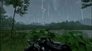 A new big step for Gray Zone Warfare - Winds of change