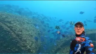Pesca sub Radical  momentos  imagens e fotografias fascinantes em  salvador Bahia 
