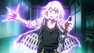 Juuzou Suzuya  - russian style [edit/amv]