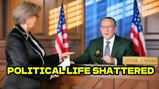 Mmayor&rsquo;s Wife Threatens Judge Caprio &mdash; His Final Decision Stuns the Whole City