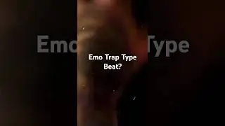 LIL PEEP TYPE BEAT 