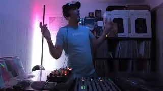 Zima Blue - Dance To My Beat on Frisky Radio 003 - 01-2025