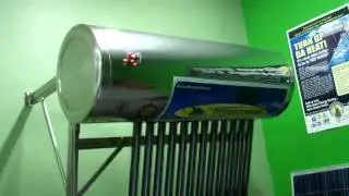 Gren Energy Savings Products