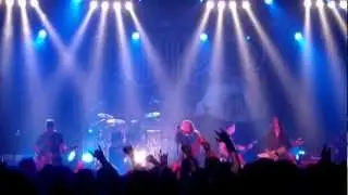 Trooper @ Concert Arenele Romane 05 aprilie 2013 - by aGill