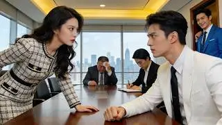 Bangunlah dari Cinta Buta! Pembalasan Dendam Ini Sangat Memuaskan!#minidrama