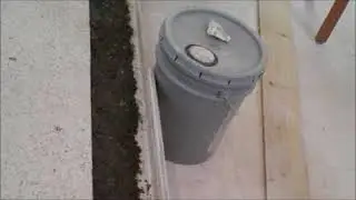 How to Repair Cracks in Terrazzo Floor in Ft Lauderdale