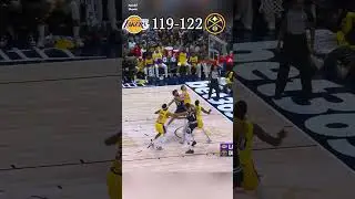 RUSSELL WESTBROOK CLUTCH DEFENSE WINS THE GAME!😤🔒️ #nba #basketball