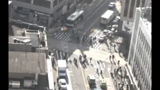 Jaystreet crossing