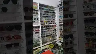 Wholesale chashma Shop in boisar price 17 to 100 Only#shorts #short #wholesale