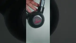 Pesas Kettlebell &ndash; Pesas rusas engomadas | Semikon